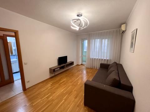 квартира за адресою Гусовського вул., 4