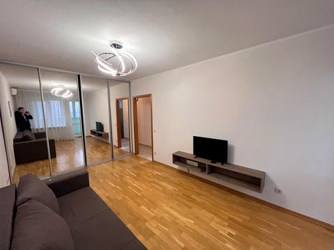 квартира за адресою Гусовського вул., 4