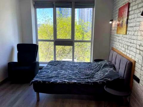 квартира по адресу Камянская ул. (Днепродзержинская), 123