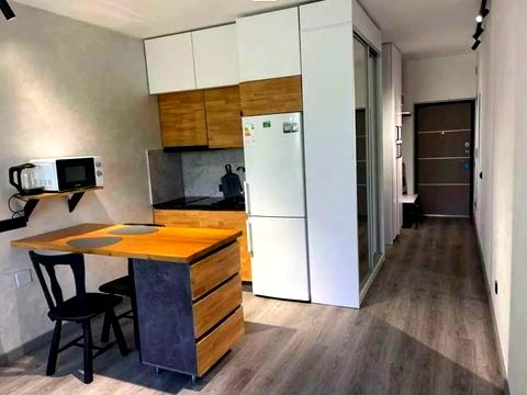 квартира по адресу Камянская ул. (Днепродзержинская), 123