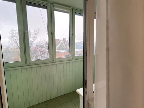 квартира за адресою Гусовського вул., 4