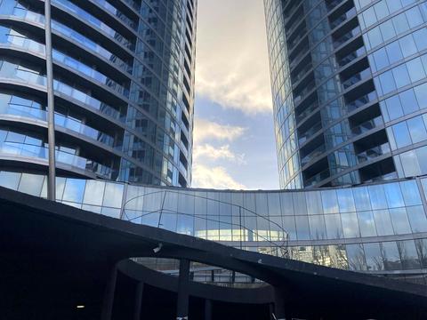 коммерческая по адресу Иоанна Павла II ул. (Лумумбы Патриса), 12