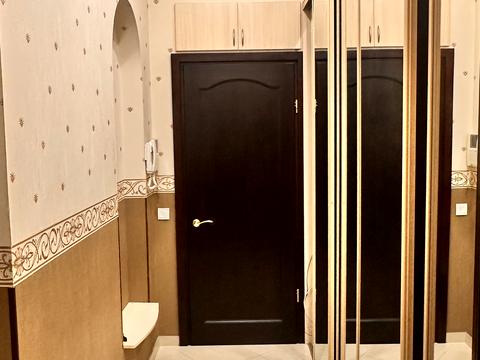 квартира по адресу Саксаганского ул., 65