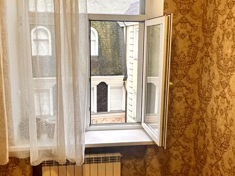 квартира по адресу Саксаганского ул., 65