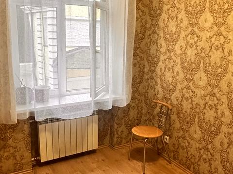 квартира по адресу Саксаганского ул., 65