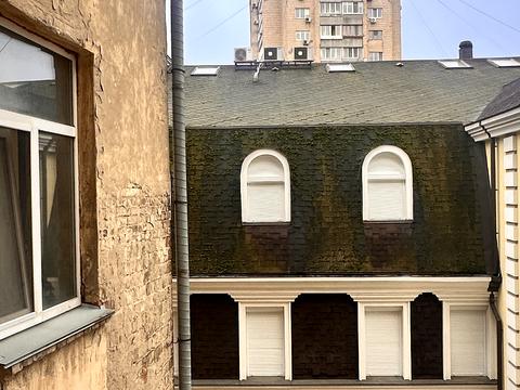 квартира по адресу Саксаганского ул., 65