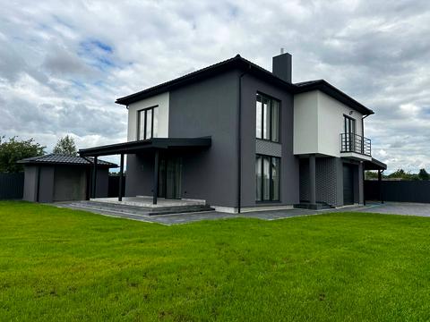 будинок за адресою низова