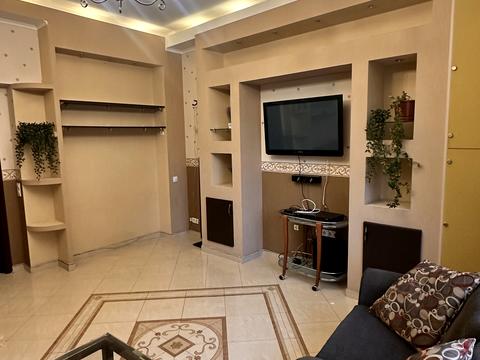 квартира по адресу Саксаганского ул., 65