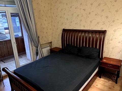 квартира по адресу Саксаганского ул., 65