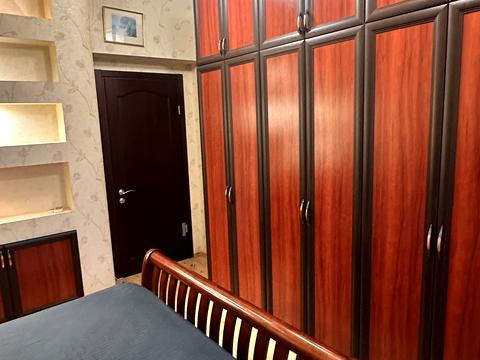 квартира по адресу Саксаганского ул., 65