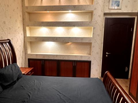 квартира по адресу Саксаганского ул., 65