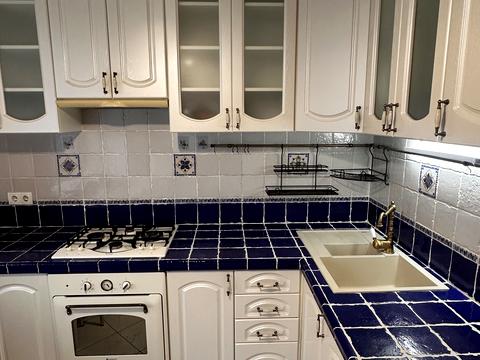 квартира по адресу Саксаганского ул., 65