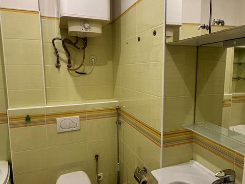 квартира по адресу Саксаганского ул., 65