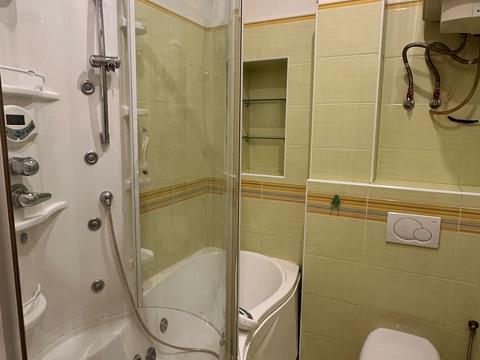 квартира по адресу Саксаганского ул., 65