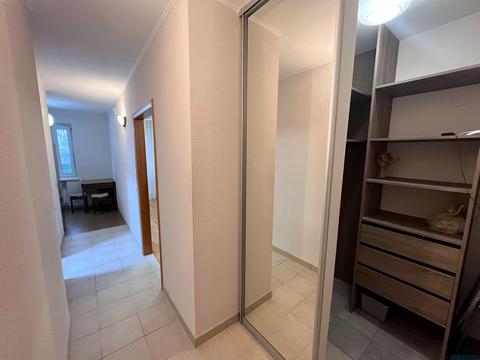 квартира за адресою Гусовського вул., 4