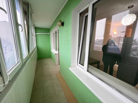 квартира за адресою Гусовського вул., 4