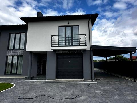 дом по адресу низова