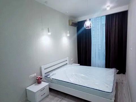 квартира по адресу Симферопольская ул., 2-П