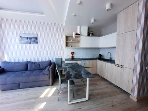 квартира по адресу Симферопольская ул., 2-П