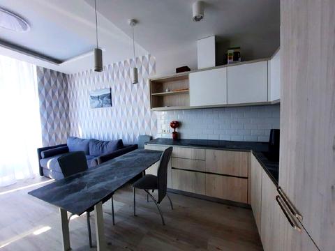 квартира за адресою Сімферопольська вул., 2-П