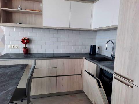 квартира по адресу Симферопольская ул., 2-П