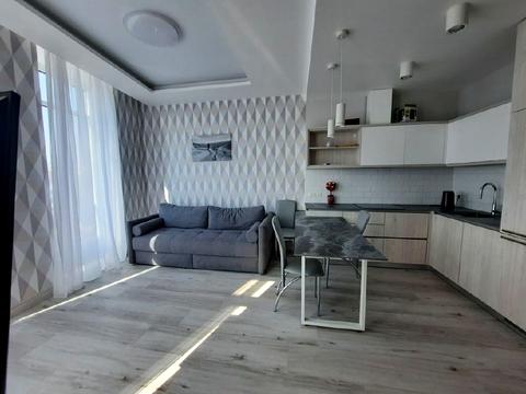 квартира по адресу Симферопольская ул., 2-П