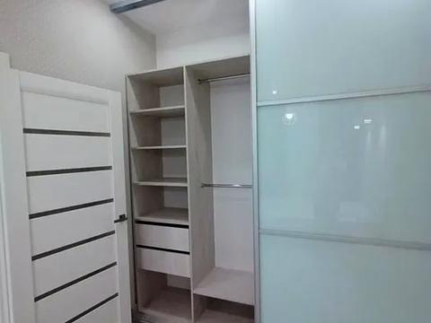 квартира по адресу Симферопольская ул., 2-П