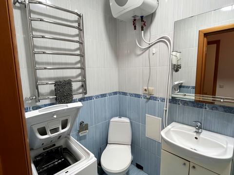 квартира за адресою Гусовського вул., 4