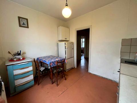 квартира за адресою Січеславська вул. (Кремлівська), 36