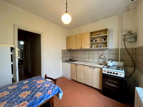 квартира за адресою Січеславська вул. (Кремлівська), 36