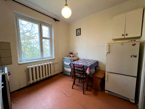 квартира за адресою Січеславська вул. (Кремлівська), 36