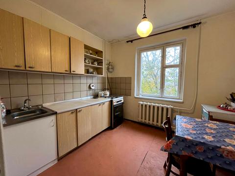 квартира за адресою Січеславська вул. (Кремлівська), 36