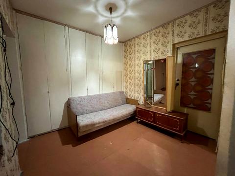 квартира за адресою Січеславська вул. (Кремлівська), 36