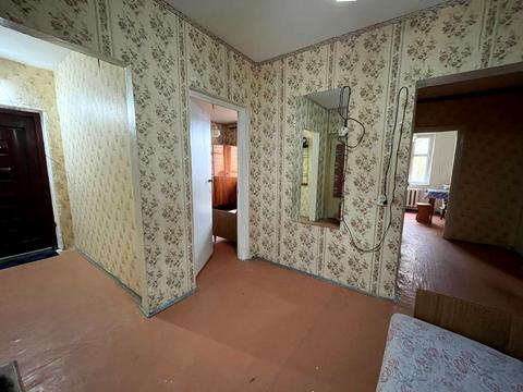 квартира за адресою Січеславська вул. (Кремлівська), 36