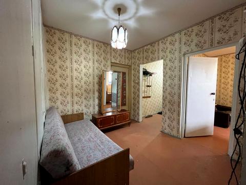 квартира за адресою Січеславська вул. (Кремлівська), 36