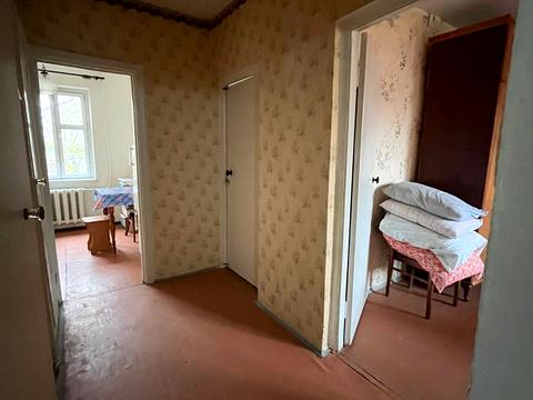 квартира за адресою Січеславська вул. (Кремлівська), 36