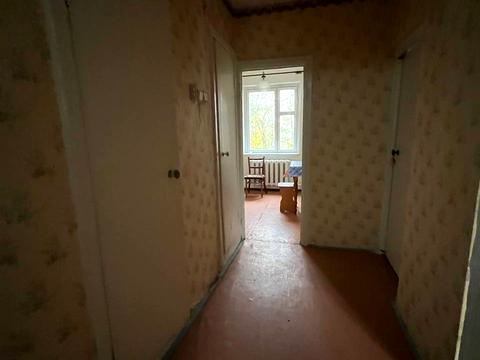 квартира за адресою Січеславська вул. (Кремлівська), 36