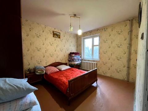 квартира за адресою Січеславська вул. (Кремлівська), 36