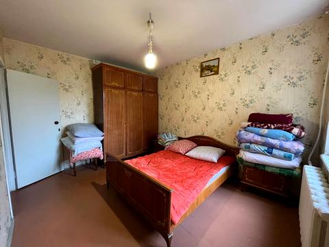 квартира за адресою Січеславська вул. (Кремлівська), 36