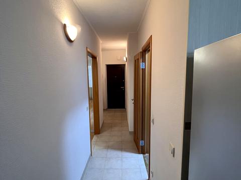 квартира за адресою Гусовського вул., 4