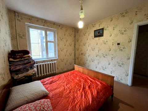 квартира за адресою Січеславська вул. (Кремлівська), 36