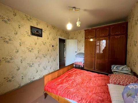 квартира за адресою Січеславська вул. (Кремлівська), 36