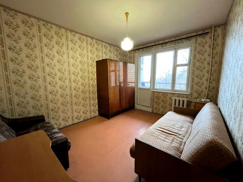 квартира за адресою Січеславська вул. (Кремлівська), 36