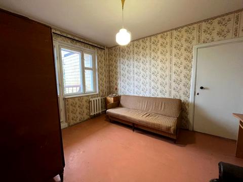 квартира за адресою Січеславська вул. (Кремлівська), 36