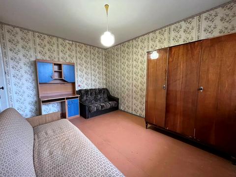 квартира за адресою Січеславська вул. (Кремлівська), 36