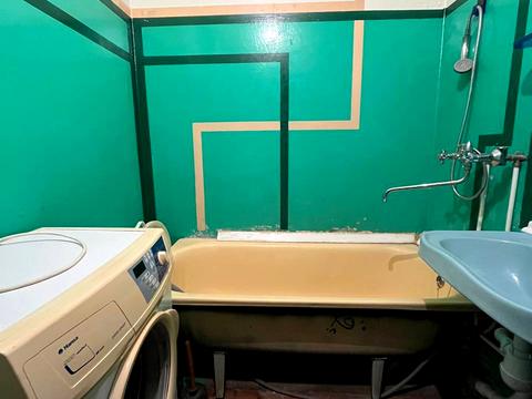 квартира за адресою Січеславська вул. (Кремлівська), 36