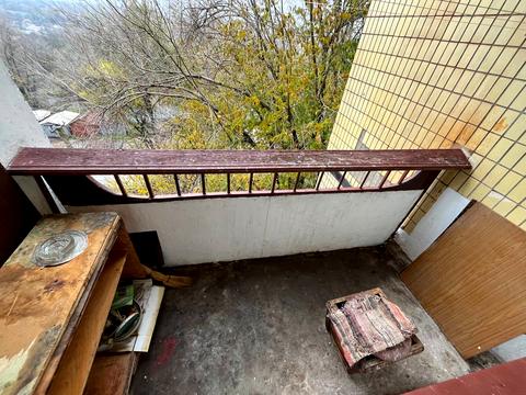 квартира за адресою Січеславська вул. (Кремлівська), 36