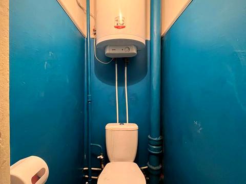 квартира за адресою Січеславська вул. (Кремлівська), 36