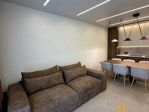 квартира по адресу Легоцкого ул., 80