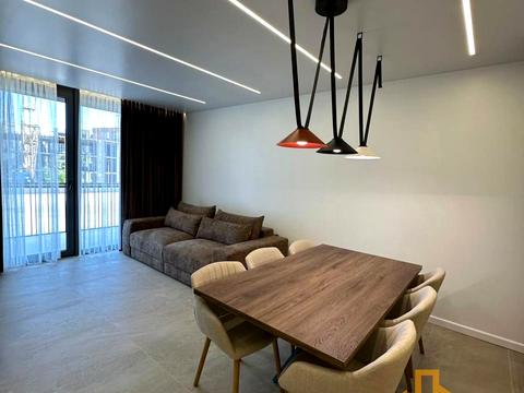 квартира по адресу Легоцкого ул., 80